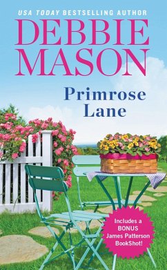 Primrose Lane (eBook, ePUB) - Mason, Debbie