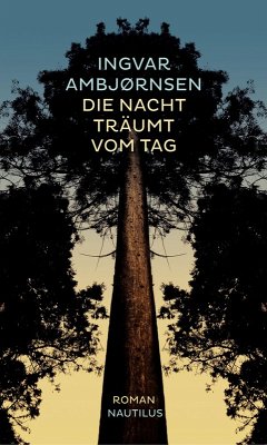Cover Die Nacht träumt vom Tag (eBook, ePUB)