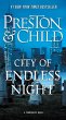 City of Endless Night (eBook, ePUB) - Bild 1