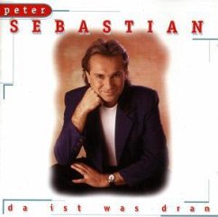 Da Ist Was Dran - Peter Sebastian