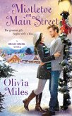 Mistletoe on Main Street (eBook, ePUB)