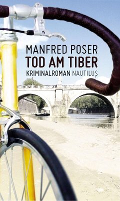 Tod am Tiber (eBook, ePUB) - Poser, Mafred