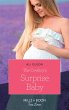 The Cowboy's Surprise Baby (eBook, ePUB) - Bild 1