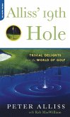 Alliss' 19th Hole (eBook, ePUB)
