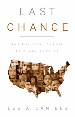 Cover Last Chance (eBook, ePUB)