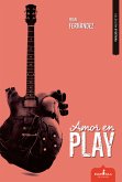 Amor en Play (eBook, ePUB)