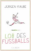 Lob des Fußballs (eBook, ePUB)