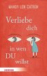Verliebe dich, in wen DU willst (eBook,... - Bild 1