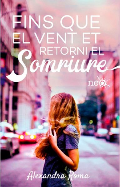 Fins que el vent et retorni el somriure (eBook, ePUB)