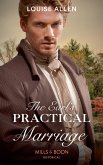 The Earl's Practical Marriage (Mills & Boon Historical) (eBook, ePUB)