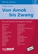 Von Amok bis Zwang (Bd. 1) (eBook, PDF) - Bild 1