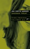 Sandmann träumt / Kaliber .64 Bd.20 (eBook, ePUB)