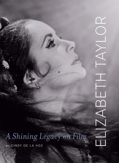 Elizabeth Taylor (eBook, ePUB) - De La Hoz, Cindy