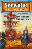 Seewölfe - Piraten der Weltmeere 395 (eBook, ePUB)