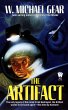 The Artifact (eBook, ePUB) - Bild 1