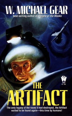 The Artifact (eBook, ePUB) - Gear, W. Michael