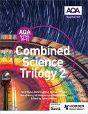 AQA GCSE (9-1) Combined Science Trilogy Student Book 2 (eBook, ePUB)