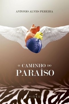 Cover O caminho do Paraíso (eBook, ePUB)