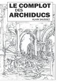 Le complot des archiducs (eBook, ePUB)