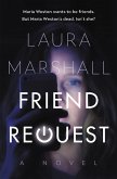 Friend Request (eBook, ePUB)