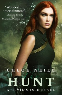 Cover The Hunt (eBook, ePUB)