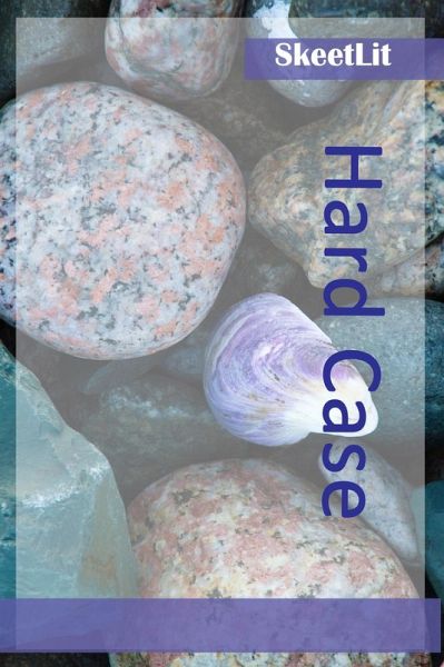 Hard Case (eBook, ePUB)