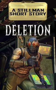 Cover Deletion (eBook, ePUB)