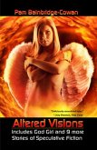 Altered Visions (eBook, ePUB) Altered Visions (eBook, ePUB)