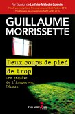 Deux coups de pied de trop (eBook, ePUB) Deux coups de pied de trop (eBook, ePUB)