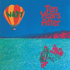 Watt - Ten Years After