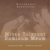 Missa Tulerunt Dominum Meum Missa Tulerunt Dominum Meum