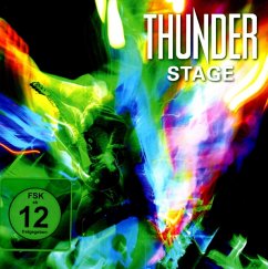 Stage (Super Video Box Set) - Thunder