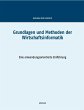 Grundlagen und Methoden der... - Bild 1