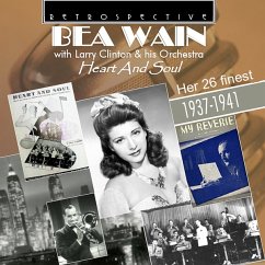 Heart And Soul - Wain,Bea/Larry Clinton & His Orchestra