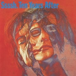 Ssssh - Ten Years After