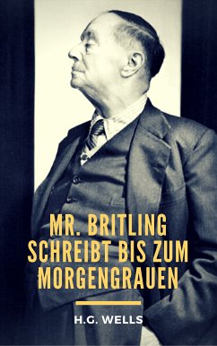 Mr. Britling schreibt bis zum Morgengrauen (eBook, ePUB)