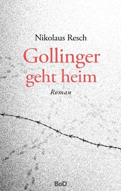 Gollinger geht heim (eBook, ePUB)
