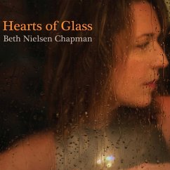 Hearts Of Glass (Reissue) - Nielsen Chapman,Beth