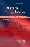 Material Bodies (eBook, PDF)