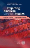 Projecting American Studies (eBook, PDF)