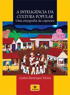 Cover A inteligência da cultura popular (eBook, ePUB)