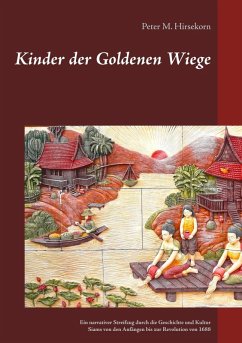 Kinder der Goldenen Wiege (eBook, ePUB) - Hirsekorn, Peter M.