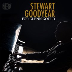 For Glenn Gould - Goodyear,Stewart