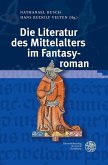 Die Literatur des Mittelalters im Fantasyroman (eBook, PDF)
