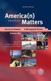 America(n) Matters (eBook, PDF)