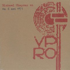 Live Vpro 1971 - Chapman,Michael