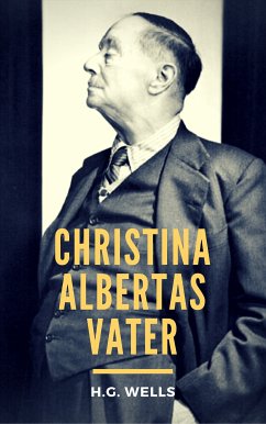 Christina Albertas Vater (eBook, ePUB)