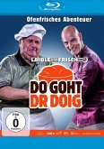 Laible und Frisch: Do goht dr Doig