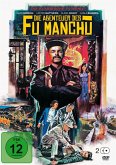 Die Abenteuer Des Dr. Fu Manchu - Die klassische TV-Serie