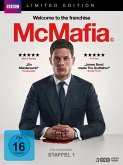 McMafia - Staffel 1 Limited Edition McMafia - Staffel 1 Limited Edition